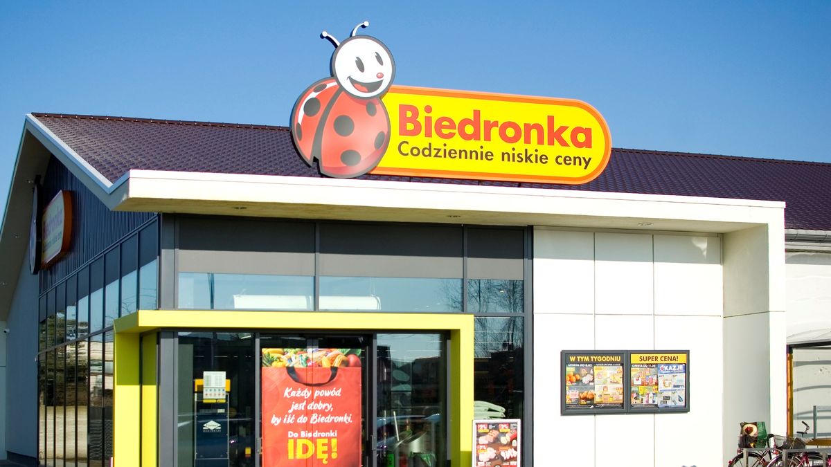 Promocje w Biedronce. Co zostało przecenione?