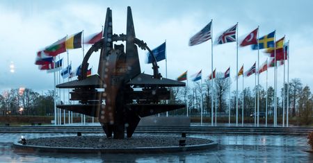 Działania hybrydowe Rosji. Jest oświadczenie NATO
