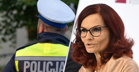 Incydenty wyborcze w Małopolsce. "Zabrał kartę żonie i ją pomiął"