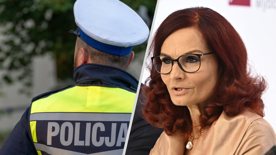 Incydenty wyborcze w Małopolsce