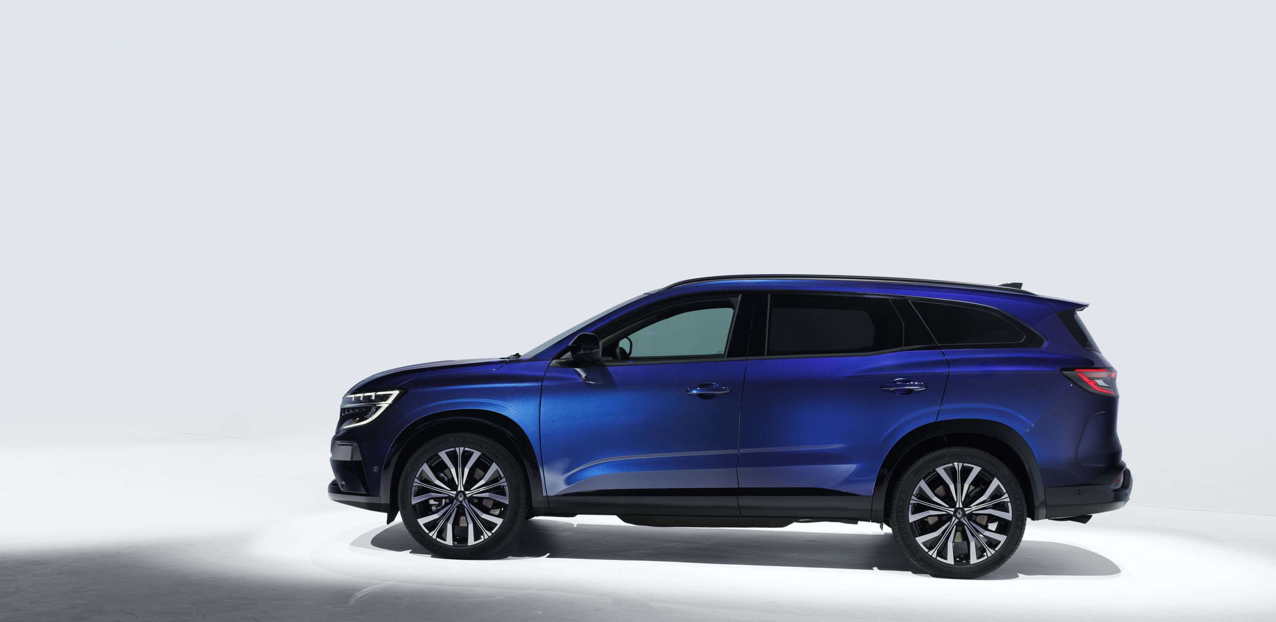 Renault Espace 2023