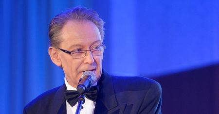 Jacek Borkowski rzucił palenie. Po 40 latach
