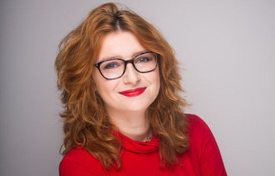 Agata Komosa szefową zespołu informacji w Wirtualnej Polsce