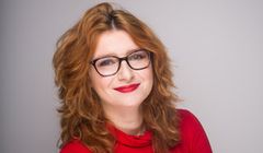 Agata Komosa szefową zespołu informacji w Wirtualnej Polsce