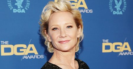 "Nie oczekuje się, że przeżyje". Lekarze Anne Heche nie mają złudzeń
