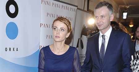 Mąż martwi się o ciężarną Zielińską! Za dużo pracuje?