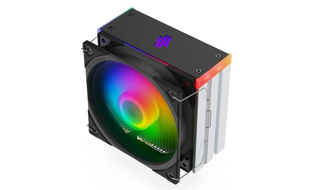 SilentiumPC Fera 5 ARGB