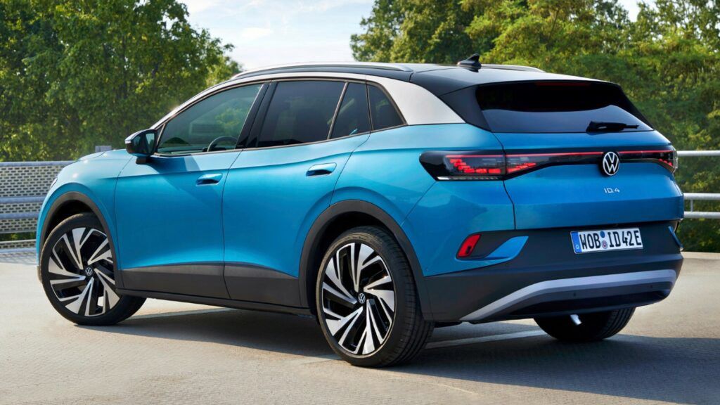 VW ID.5