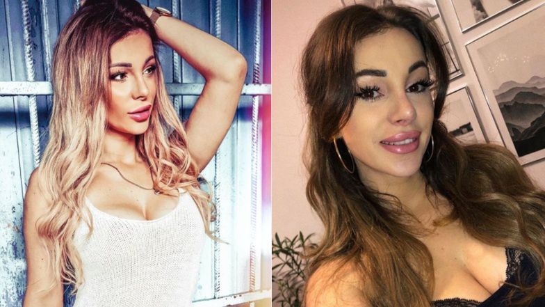 Tak kiedyś wyglądały "Królowe Życia"! Trudno je poznać