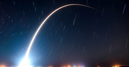 Astronomia i astronautyka w 2023 roku. Najważniejsze wydarzenia, które nas czekają
