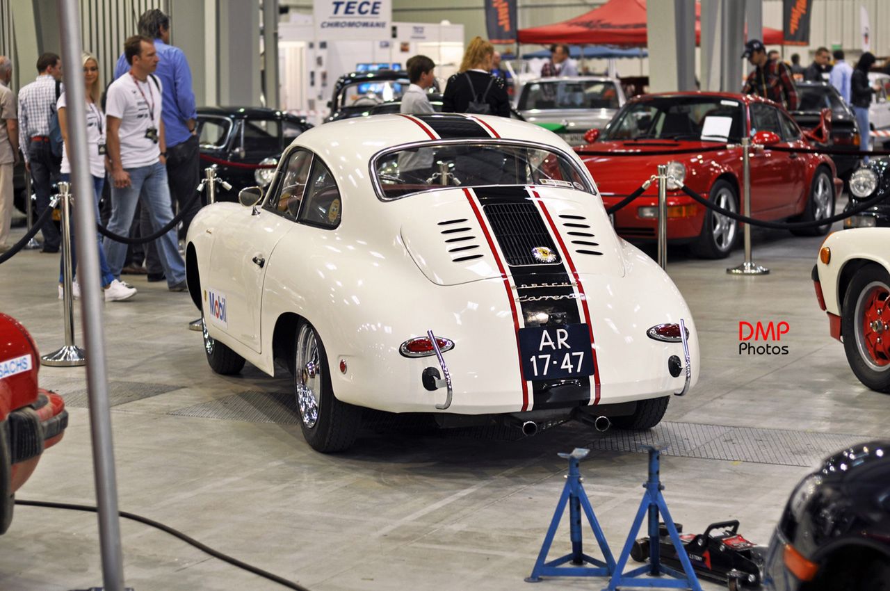 Auto Nostalgia 2013 27