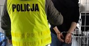 Przyjechał pod wpływem narkotyków na komendę w Sępólnie Krajeńskim. Miał składać zeznania jako świadek, teraz sam ma problemy