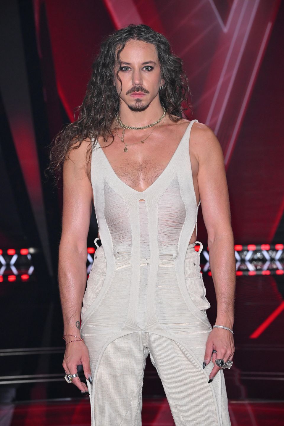 Michał Szpak ma jasne stanowisko na temat wiary