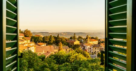 Kierunek Toskania. Majówka w rytmie "dolce vita"