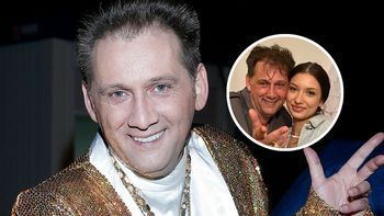 Bogdan Trojanek zdradził szczegóły romskiego wesela. Tak pobrali się Viki Gabor i Giovanni? "Ta tradycja jest w nich mocno zakorzeniona"