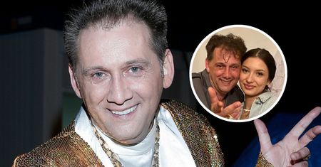 Bogdan Trojanek zdradził szczegóły romskiego wesela. A co z uroczystością Viki Gabor? Nagle nabrał wody w usta