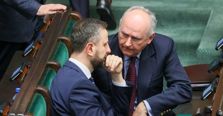 Kolejny mocny głos z koalicji. "Składka zdrowotna zostanie obniżona. Priorytet"