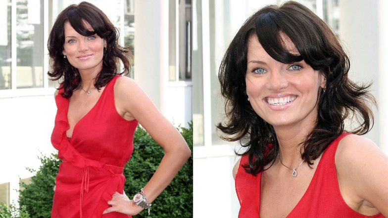 Była żona Radka Majdana