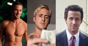 Ryan Gosling został brunetem?! (FOTO)