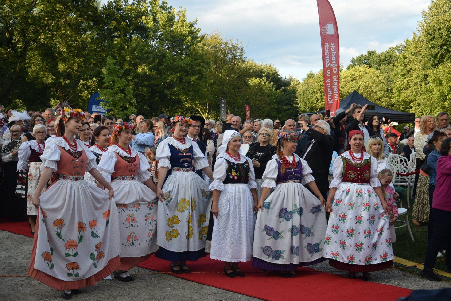 Gala wiedeńska z okazji 200. urodzin Johanna Straussa w Żorach