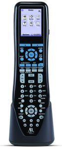 Uniwersalny pilot Wi-Fi 1