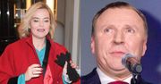 Monika Zamachowska KOMENTUJE doniesienia o odwołaniu Jacka Kurskiego i apeluje: "A jakby tak nic mu nie znajdować?"