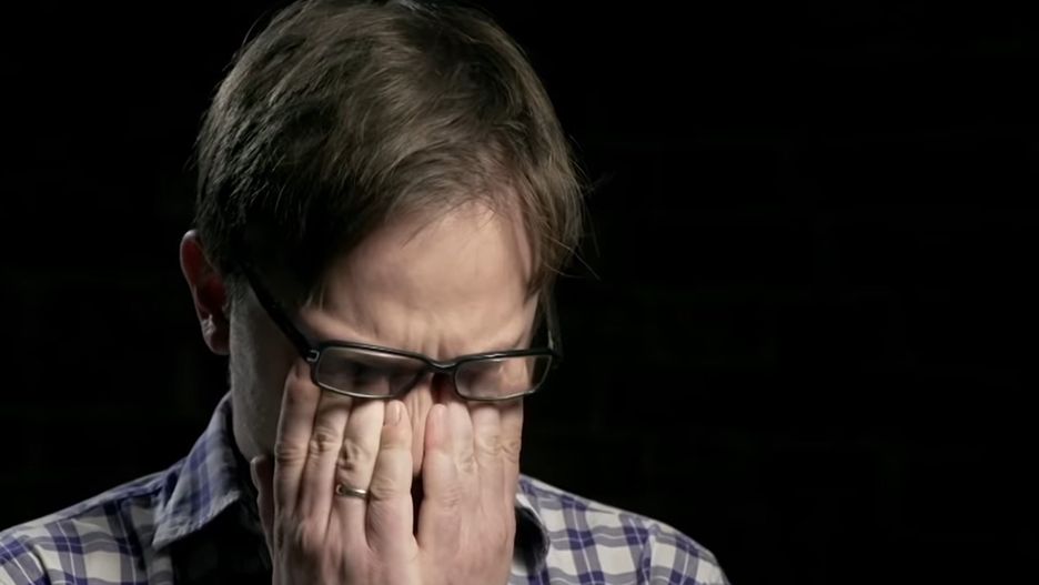 Film "Zabawa w chowanego" porusza tematykę pedofilii w kościele katolickim