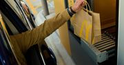 McDonald's testuje nowe rozwiązanie dla kierowców. Zamówienia mają być wydawane szybciej