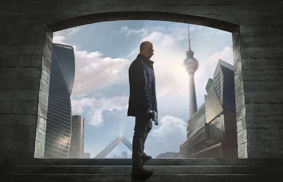 Serial „Odpowiednik” w HBO i HBO GO