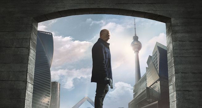 Serial „Odpowiednik” w HBO i HBO GO