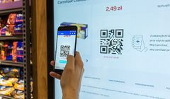 Carrefour Polska współpracuje z Google przy sprzedaży internetowej i mobilnej