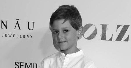 Nie żyje Nikodem Marecki. Wiadomo, kiedy pogrzeb 11-letniego aktora