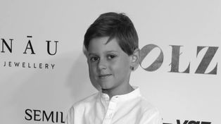 Nie żyje Nikodem Marecki. Wiadomo, kiedy pogrzeb 11-letniego aktora