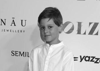 Nie żyje Nikodem Marecki. Wiadomo, kiedy pogrzeb 11-letniego aktora