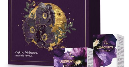 5 sprawdzonych pomysłów na świąteczny prezent od UZDROVISCO
