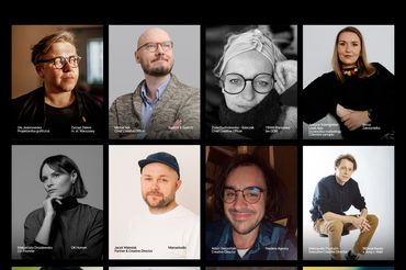 Zarząd KTR 2026-2029