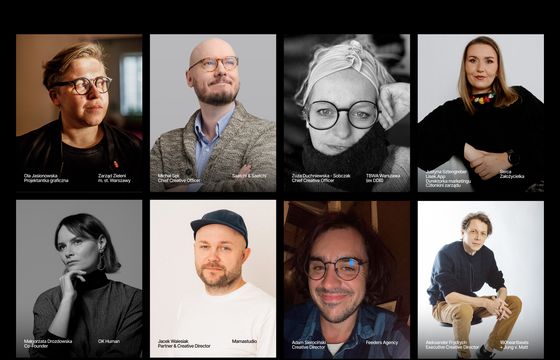 Michał Sęk nowym prezesem zarządu KTR