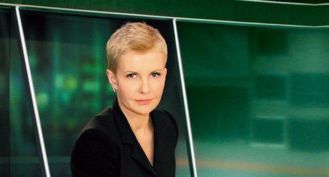 Komisja Etyki TVP: po niefortunnej zapowiedzi Joanny Racewicz w „Panoramie” prowadzący mają powściągać oceny i emocje