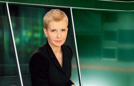 Komisja Etyki TVP: po niefortunnej zapowiedzi Joanny Racewicz w „Panoramie” prowadzący mają powściągać oceny i emocje