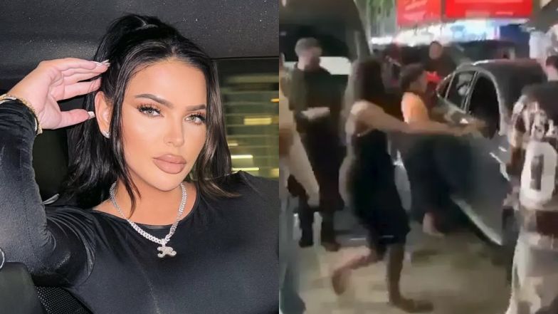 Zakrzewska potrącona w Londynie. Oto okoliczności wypadku 