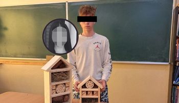 Wiadomo, w jakim jest stanie. Grecy przekazali nowe wieści o 17-latku z Mławy