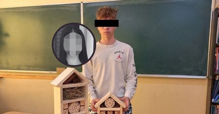 Wiadomo, w jakim jest stanie. Grecy przekazali nowe wieści o 17-latku z Mławy