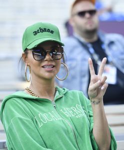 Edyta Górniak o miłości. Zdradziła, kto ma u niej szanse