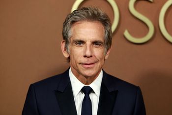 Ben Stiller reaguje na żądanie śledztwa FCC w sprawie Bad Bunny'ego. "Ogromny talent i jeszcze większe serce"