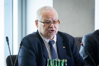 Adam Glapiński skomentował sytuację Polski. "To nie będzie trwało wiecznie"