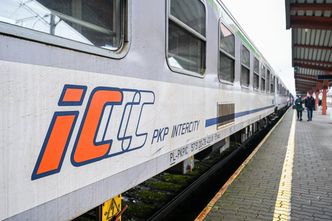 Skokowe podwyżki cen biletów w PKP Intercity. "Tego nie da się obronić"