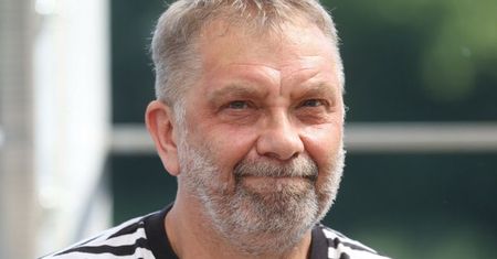 Piotr Metz WZIĄŁ CICHY ŚLUB z rąk Aleksandry Dulkiewicz! "Wybraliśmy Gdańsk dlatego, że jesteśmy wolnymi ludźmi"