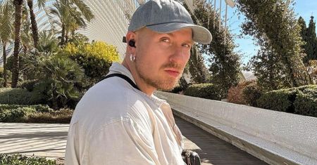 Robert Czerwik dokonał coming outu. "Dają znak, że homoseksualizm to coś nienormalnego"