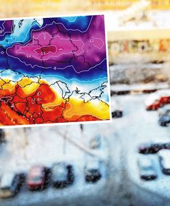 Pogoda. -20 st. C przez cały tydzień. Synoptyk ostrzega: mróz jak na Syberii, będą problemy
