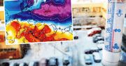 Pogoda. -20 st. C przez cały tydzień. Synoptyk ostrzega: mróz jak na Syberii, będą problemy